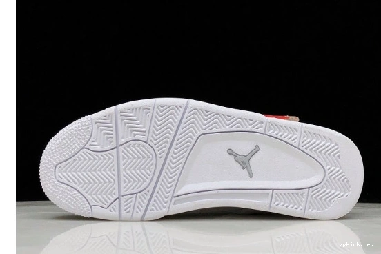 Cheap EP Pure Jordan 4 308497-100 Money Retro (2017) 308497-100 0209